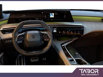 Peugeot 5008 1.2 Hybrid 145 Gt 7s Matrix Gps