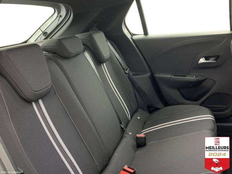 Opel Corsa 1.2 Turbo 100 ch Bvm6 Gs