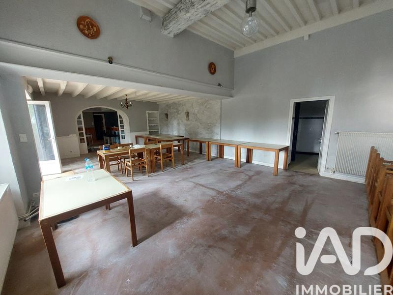 Maison - 290 m² - 3 pièces