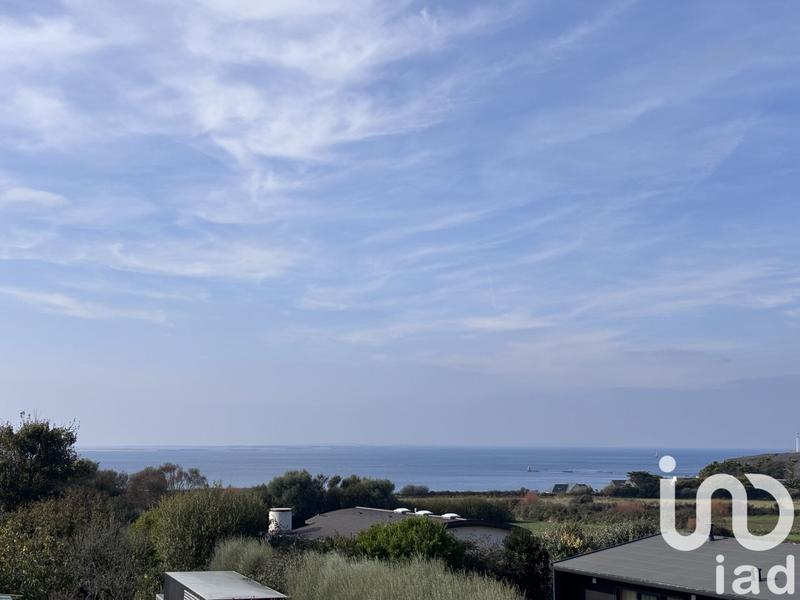 Maison - 175 m² - 7 pièces