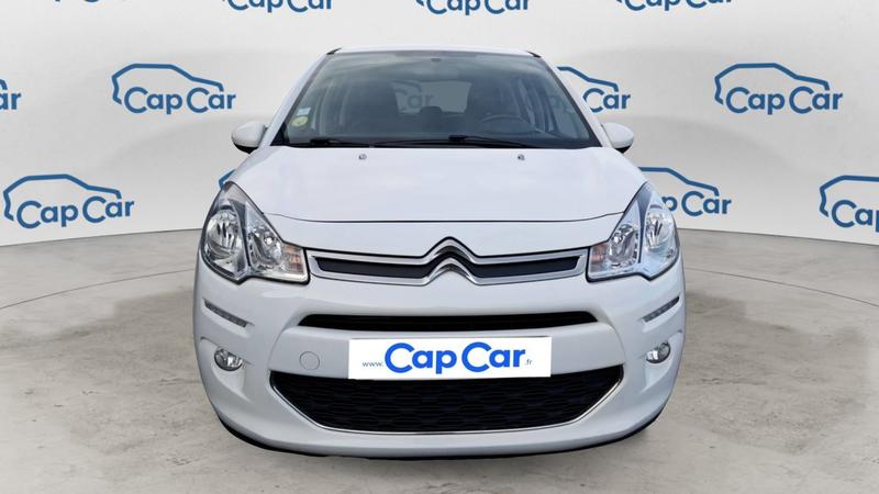 Citroën C3 II 1.4 Hdi 70 Confort