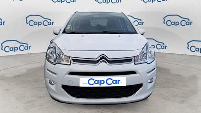 Citroën C3 II 1.4 Hdi 70 Confort