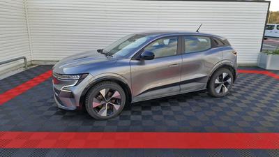 Renault Mégane Ev60 220 Ch Optimum