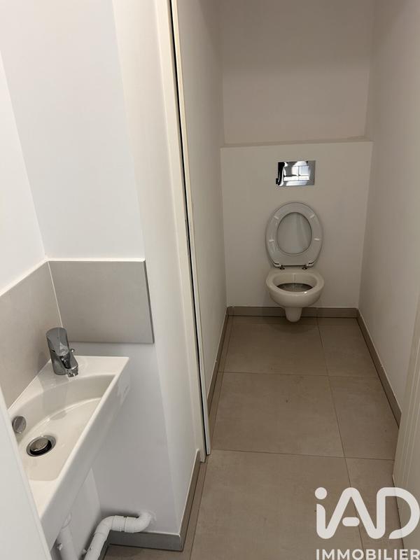 Duplex - 119 m² - 5 pièces