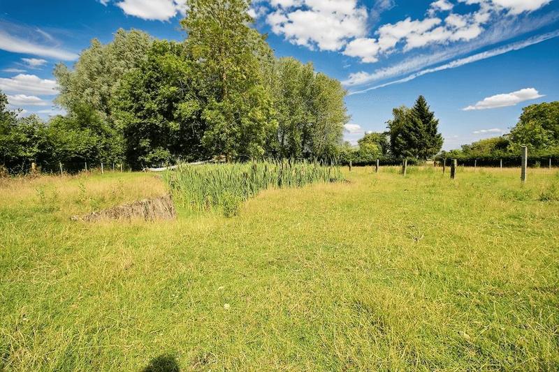 Villa - 140 m² - 5 pièces