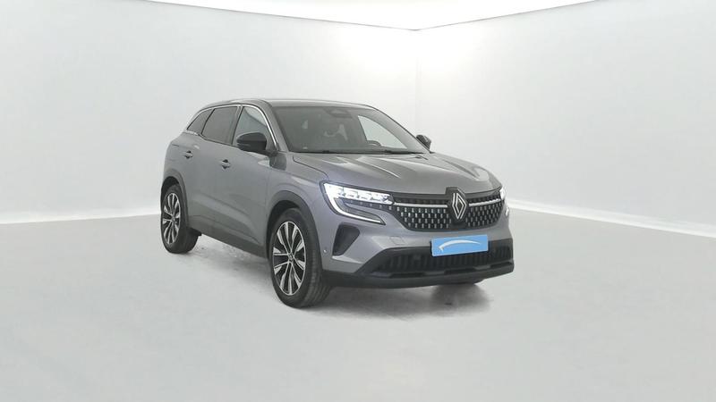 Renault Austral E-Tech full hybrid 200 Gsr2 Techno