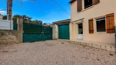 Maison - 60 m² - 3 pièces