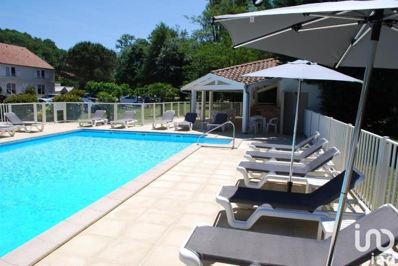 Local commercial - 1 000 m²