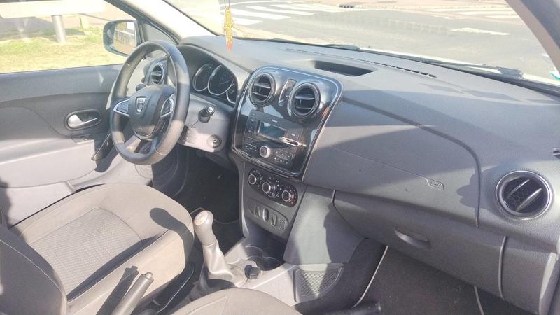 Dacia Sandero 1.5 Blue dCi 75 Confort