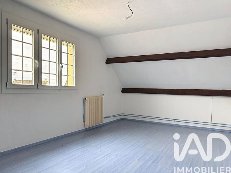 Maison - 168 m² - 6 pièces