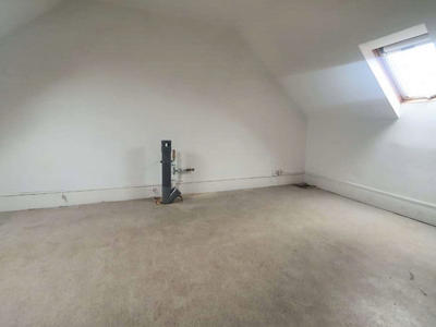 Appartement - 18 m² - 2 pièces