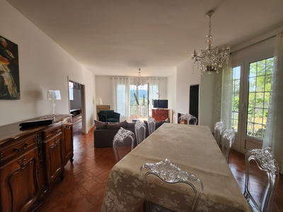 Villa - 170 m² - 5 pièces