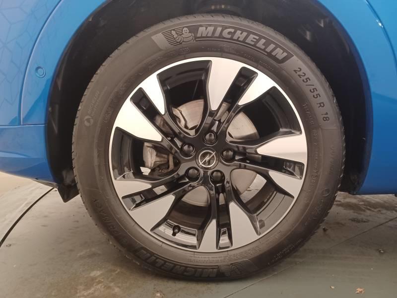 Opel grandland 1.2 Turbo 130 ch Bva8 Design &amp; Tech