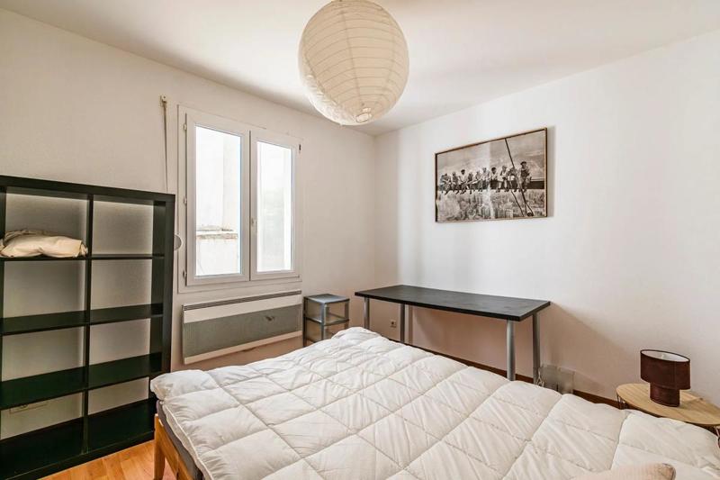 Appartement - 79 m² - 3 pièces