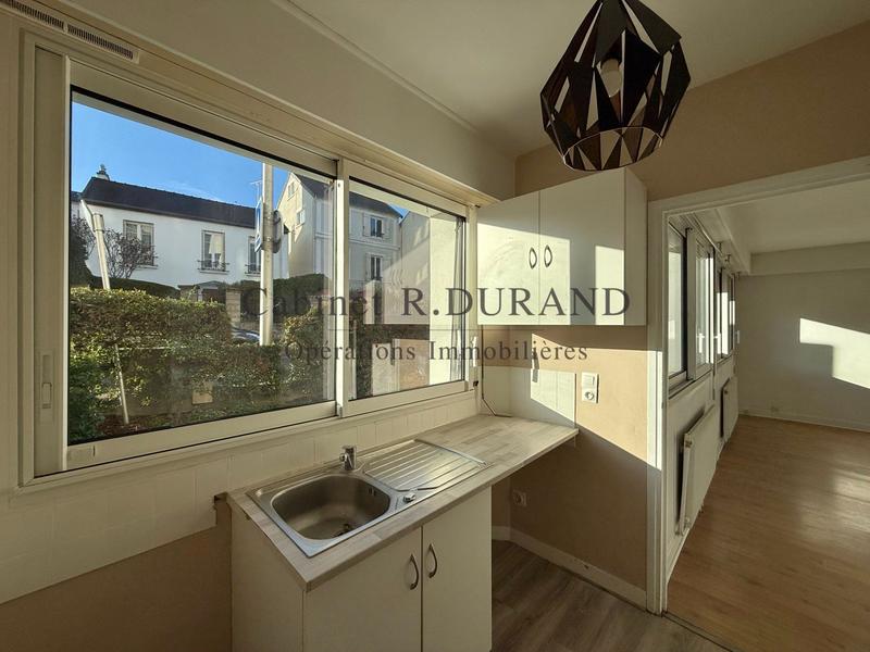 Appartement - 29 m² - 1 pièce