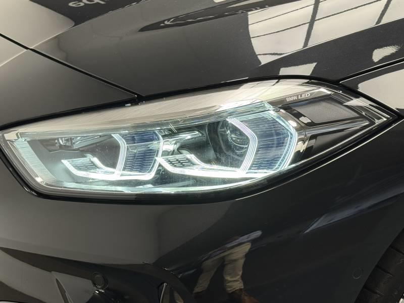 Bmw Série 1 118i 136 ch Dkg7 m Sport