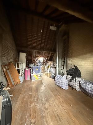 Maison de loisirs - 110 m² - 4 pièces