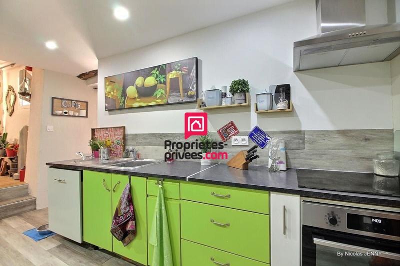 Mas - 179 m² - 5 pièces