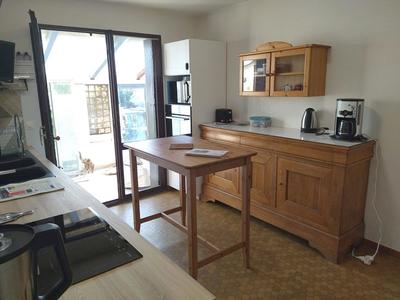 Maison traditionnelle - 99 m² - 4 pièces