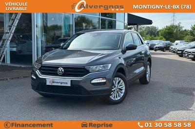 Volkswagen t-Roc 1.0 Tsi 115