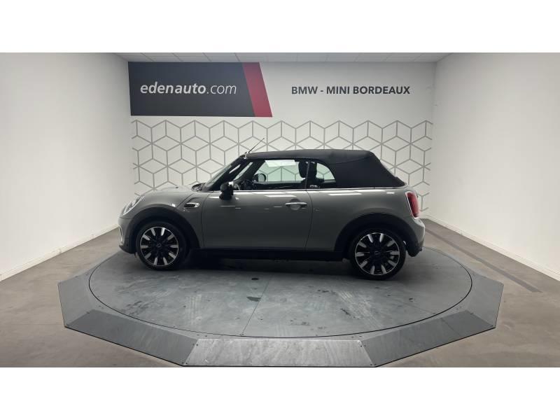 Mini Mini Cabriolet Cooper 136 ch Edition Heddon Street