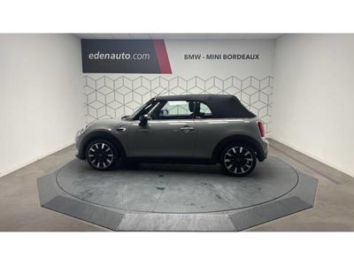 Mini Mini Cabriolet Cooper 136 ch Edition Heddon Street