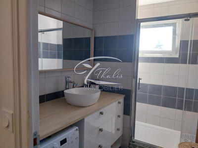 Maison contemporaine - 67 m² - 3 pièces