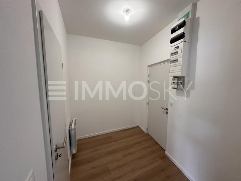Appartement - 37 m² - 1 pièce