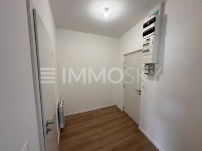 Appartement - 37 m² - 1 pièce