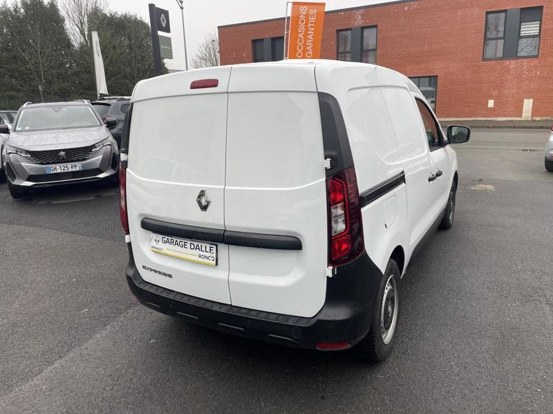 Renault Express Dci 95 cv confort Clim Bluetooth 9980 ht