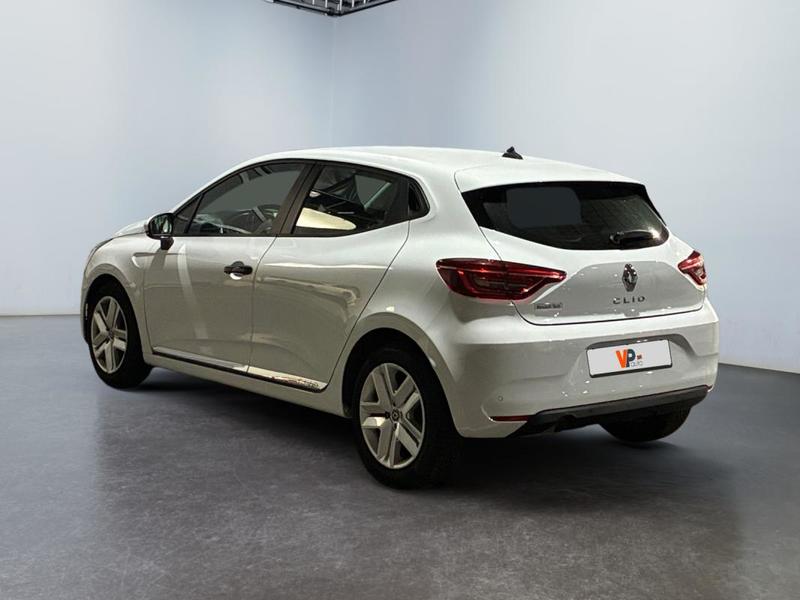 Renault Clio V TCe 90 - 21 Business