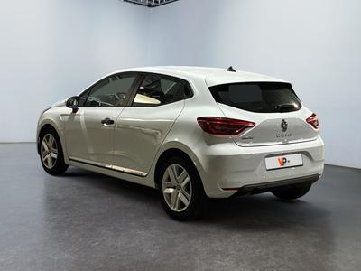 Renault Clio V TCe 90 - 21 Business