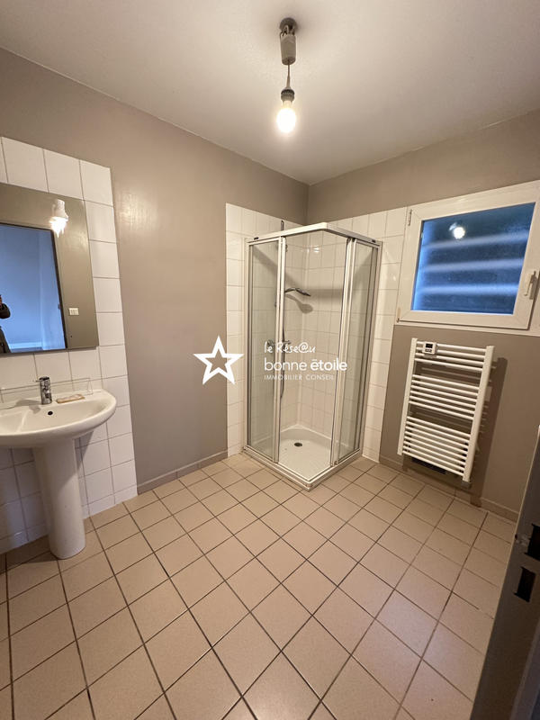 Maison - 136 m² - 6 pièces