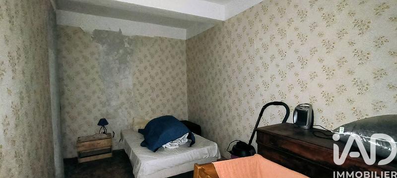 Maison de village - 129 m² - 6 pièces