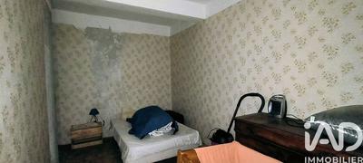 Maison de village - 129 m² - 6 pièces