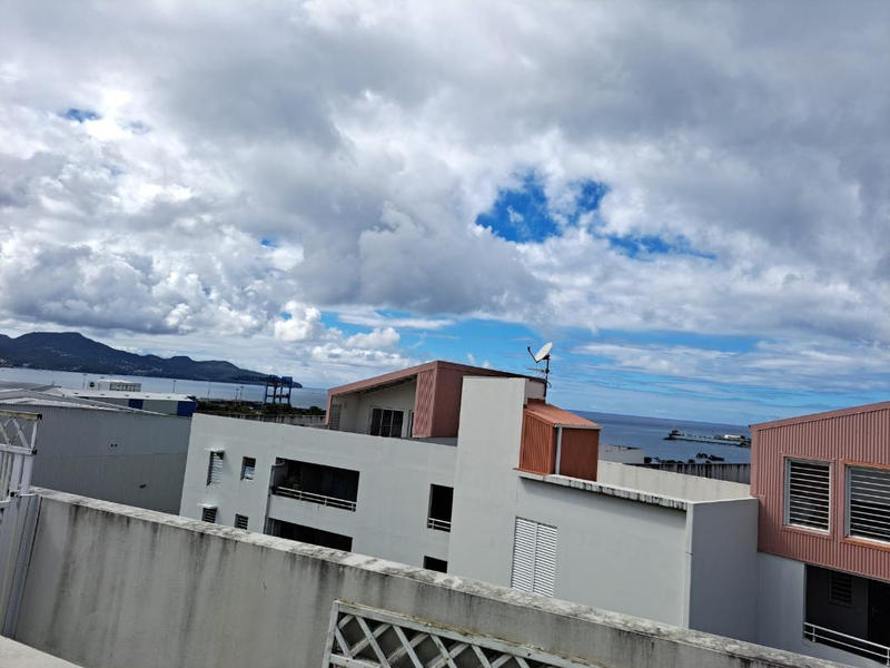 Appartement - 111 m² - 4 pièces