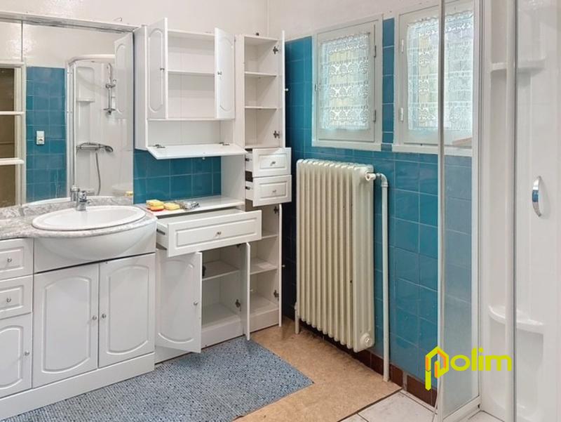 Maison - 71 m² - 5 pièces