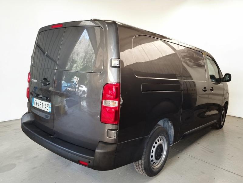 Peugeot Expert 2.0 Bluehdi 120 Ste