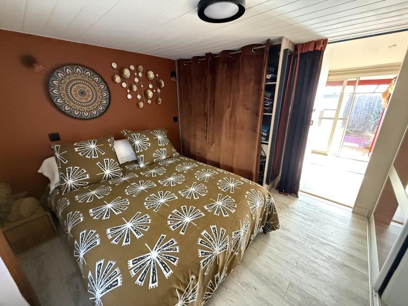 Maison - 94 m² - 3 pièces