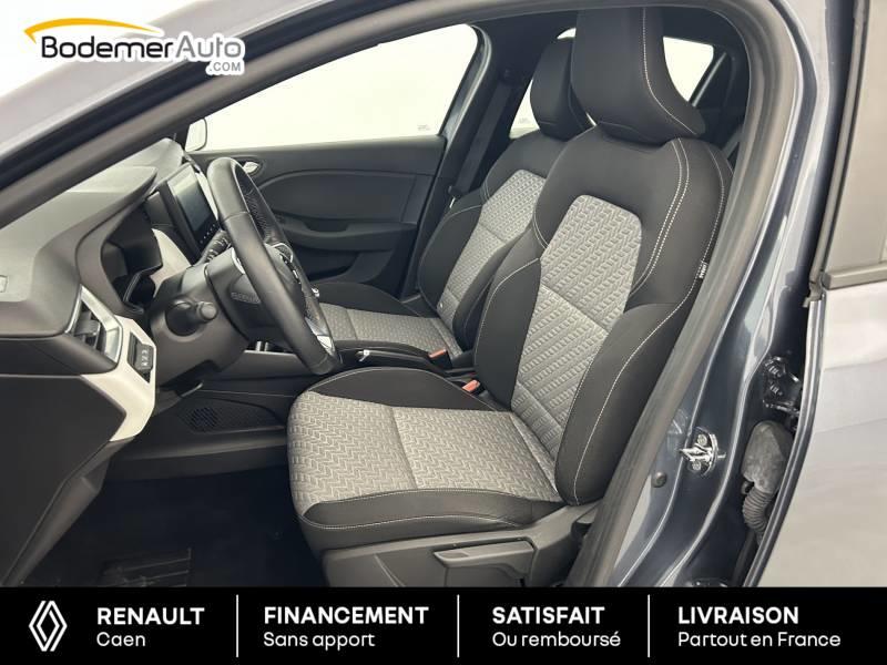 Renault Clio TCe 90 - 21n Limited