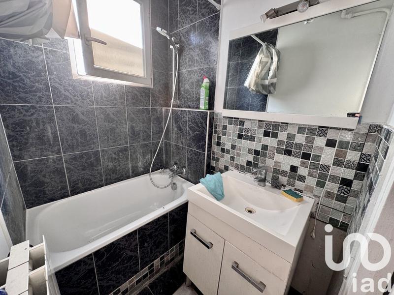 Maison - 50 m² - 3 pièces