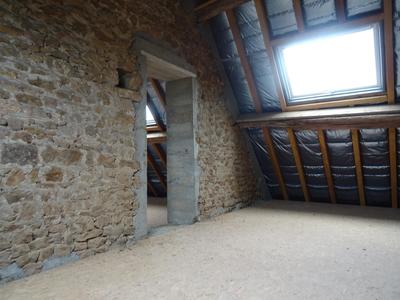 Maison - 250 m² - 8 pièces