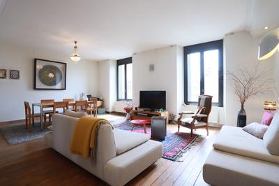 Appartement - 91 m² - 3 pièces