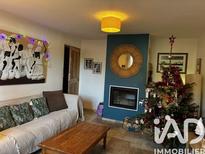 Maison de ville - 129 m² - 5 pièces