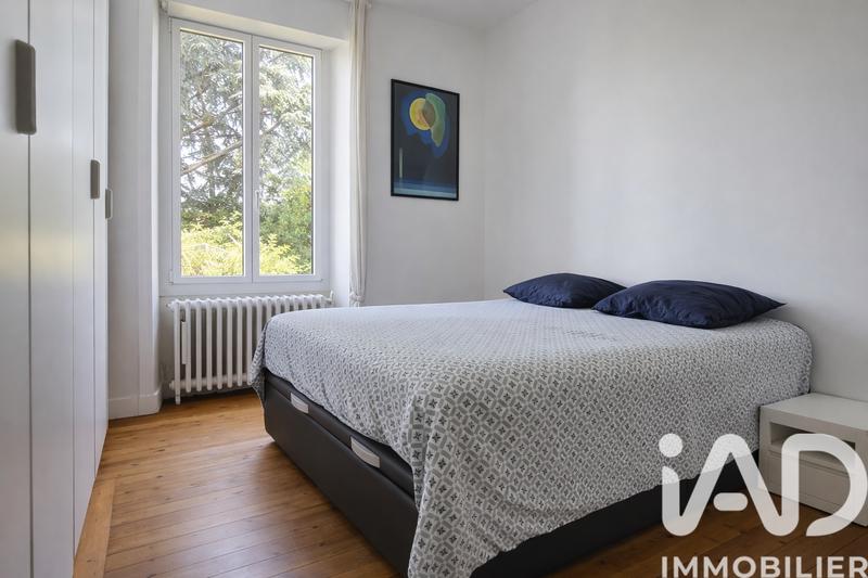 Maison - 140 m² - 7 pièces