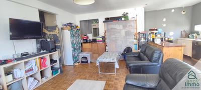 Appartement - 102 m² - 5 pièces