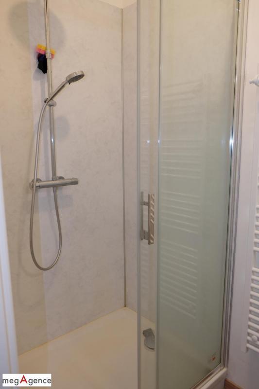 Appartement - 63 m² - 2 pièces