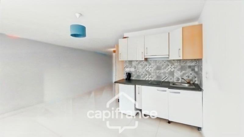 Appartement - 24 m² - 1 pièce