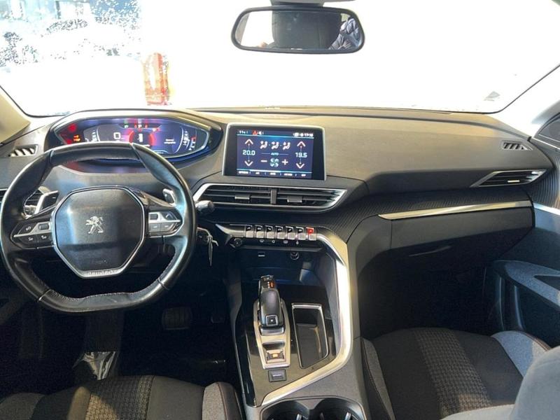 Peugeot 5008 Business 1.6 bluehdi 120ch ss eat6 active