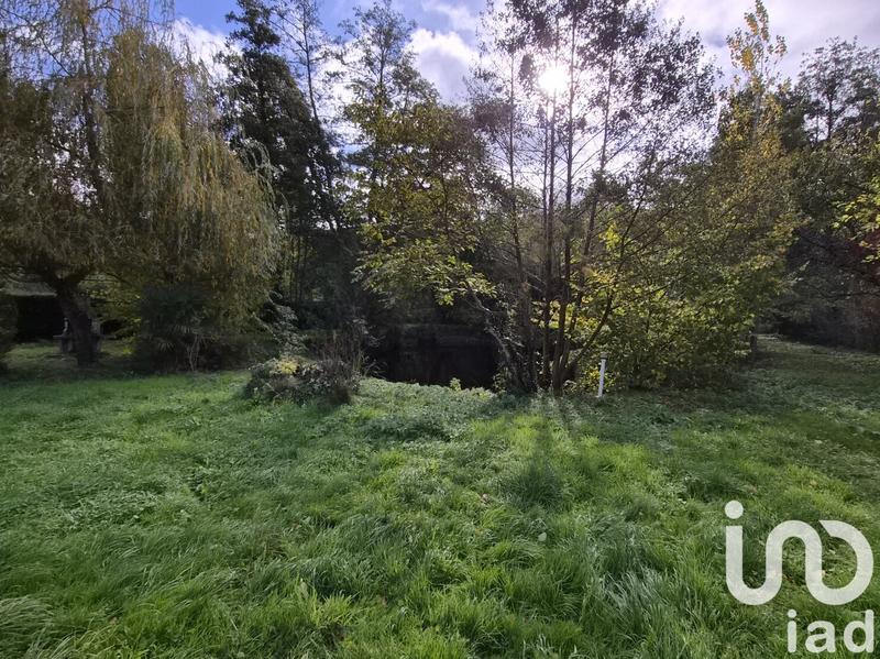 Châlet - 80 m² - 4 pièces